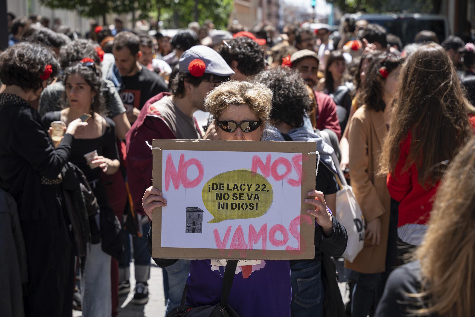 Bloques en Lucha - 14